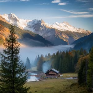 Music For Floating In The Quiet Spaces Between Stars And Dreams - Destress Relaxing Music School