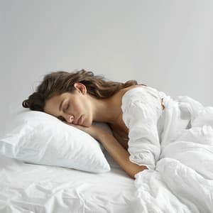 Ecos Calmantes Para Dormir: Música Para Noches Tranquilas - Escalofríos