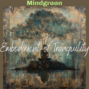 Embodiment of Tranquility - Mindgreen