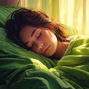 Soothing Lofi Music for Restorative Sleep - Harmonious Lofi Rest