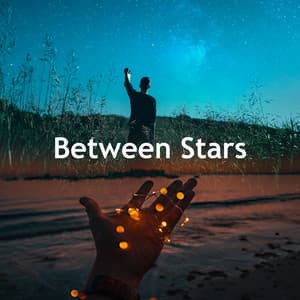 Between Stars - Binaural Beats Deep Sleep