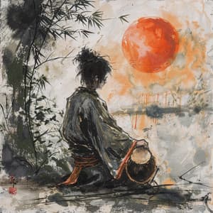 Exploring Serenity - Hang Drum Music
