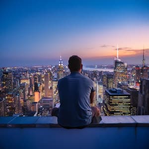 Armonía Hip Hop: Música Para Relajación Y Paz - Naturalmente recurrente