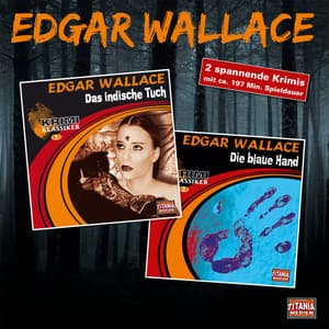 Krimi Klassiker Box - Edgar Wallace