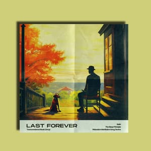 Last Forever - Reiki