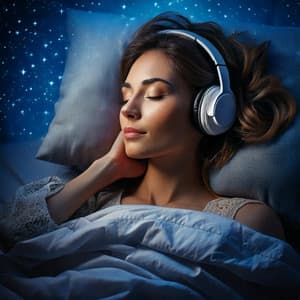 Lofi Nights: Gentle Sleep Harmonies - beat away