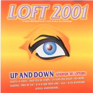 Loft 2001 - Cover Team