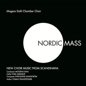 Nordic Mass - Sven-David Sandström
