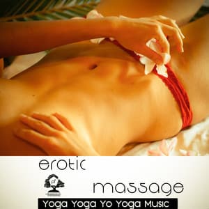 Erotic Massage - Erotic Massage