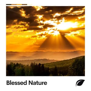 Blessed Nature - Nature Label