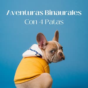 Aventuras Binaurales Con 4 Patas - Explorador binaural