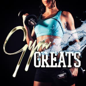 Gym Greats - Running Trax