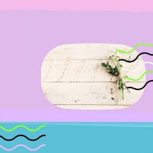 Friendly Background for Colorful Unwinding - Deluxe Cafe Music