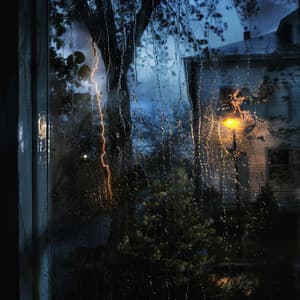 Lluvia Suave: Sonidos Suaves Binaurales Para Bebés - Canciones de cuna para bebés