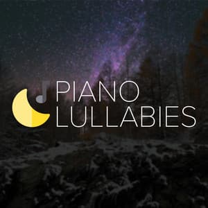 The Night Rain - Piano Lullabies