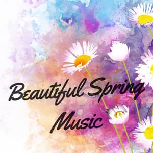 Beautiful Spring Music. The Sounds of Birds in the Colorful Garden - Garden Music Academy