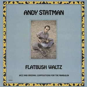 Flatbush Waltz - Andy Statman