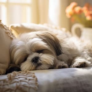 Music Therapy for Dog: Anti Anxiety, Inner Peace, Anxiousness, Insomnia - My Dog!