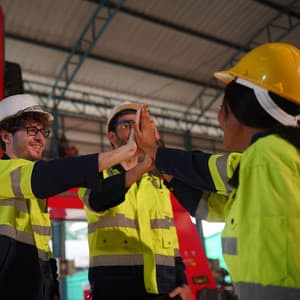 Theta Efficiency Flow: Binaural Frequencies for Effective Work - Hi Freq Samples