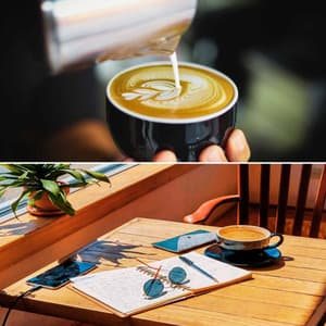 Music for Channeling Positivity - Artistic Trumpet, Alto Sax and Tenor Sax - Evening Jazz Bgm