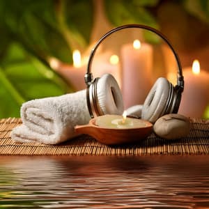 Soothing Rhythms: Music for Massage Therapy - Testosterone Zone