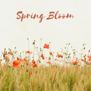Spring Bloom - Ambientalism