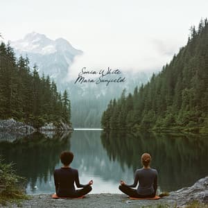 Strength to Let Go - Sonia White