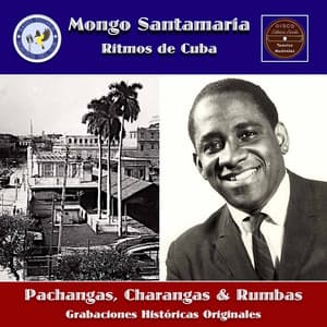 Ritmos de Cuba - Mongo Santamaria