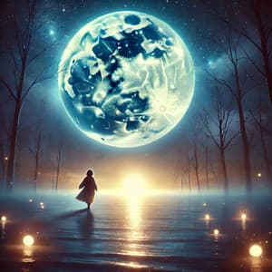 432 Hz Brána Ke Klidnému Snění – Hluboké Theta Vibrace a Harmonizující Zvuky - Relaxační Zvuky