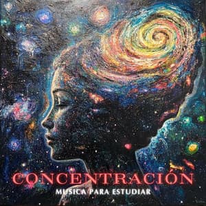 Frecuencias Para la Concentración - Concentración Música para Trabajar