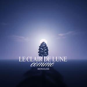 Le clair de lune comme berceuse - Ensemble de Musique Zen Relaxante