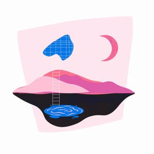 Relaxed Background for Refreshing Seasons - Easy Listening Afternoon Music