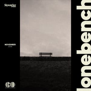 Lonebench - Healing Meditation Relaxing Music Channel