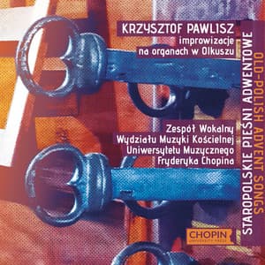 Staropolskie pieśni adwentowe - Chopin University Press