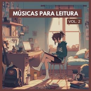 Músicas Para Leitura Vol. 2 - Musicas para Estudar Collective
