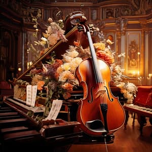 Orchestra Music Unveiled: Harmonies Gently Play - Elliot Braun