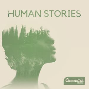 Human Stories - Chris Salt