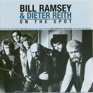 On the Spot - Bill Ramsey