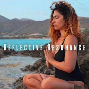 Reflective Resonance: Meditation Music for Self-Reflection - Therapeutic Reality