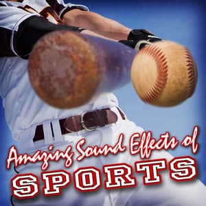 Amazing Sound Effects of Sports - Sound FX
