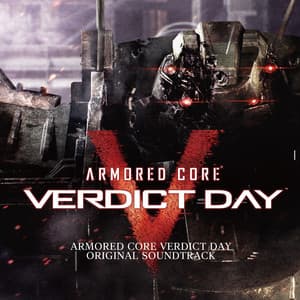 Armored Core Verdict Day - FreQuency
