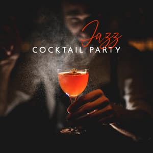 Cocktail Party Jazz: Fast Bebop Music, Elegant Jazz Background, Smooth Atmosphere - Jazz Music Collection Zone