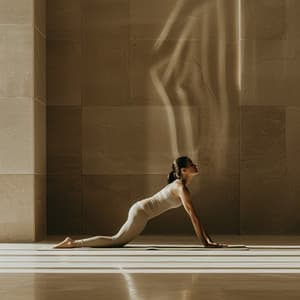 Sonidos Binaurales Para Yoga Y Meditación - Música del firmamento