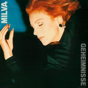 Geheimnisse - Milva