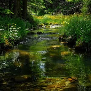 Correr Del Río: Lista Enérgica Para Perros - Música para los oídos de los perros