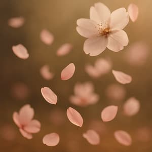 1 Divine: Petals Falling Inward - Spa Music Relaxation