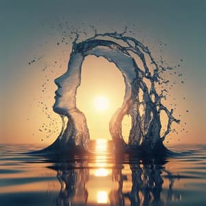 Mind Mastery Waves: Unlock Focus, Creativity, and Clarity - Tom Miracle