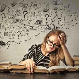 Lofi Study Music for Academic Success - Binaural Meditations