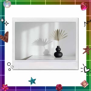 Sophisticated Background for Quiet Stories - Cleaning Music