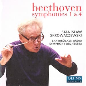 Beethoven, L. van: Symphonies Nos. 1 and 4 - Ludwig van Beethoven